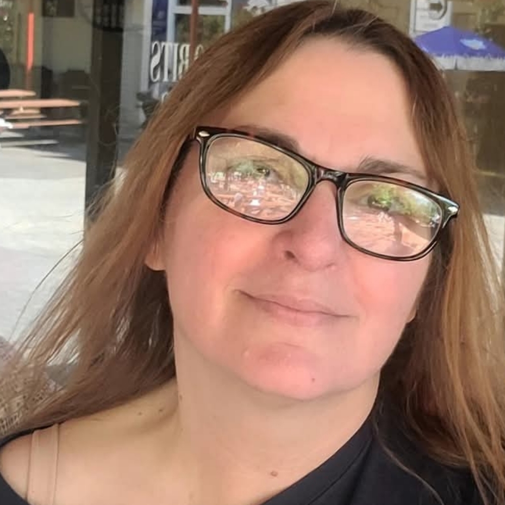 Meet your Posher, Sandra